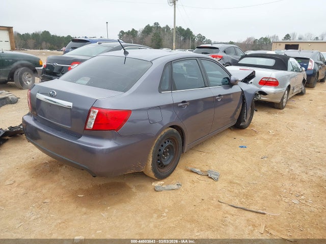 Продаж на аукціоні авто 2010 Subaru Impreza 2.5i, vin: JF1GE6A68AH516444, номер лоту: 44503843