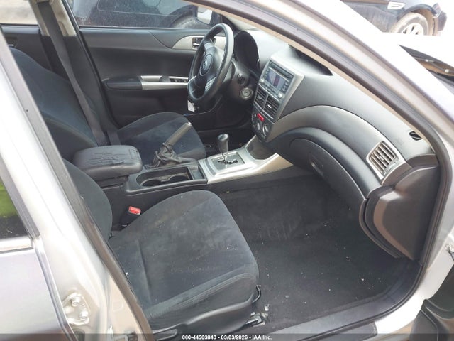 Продаж на аукціоні авто 2010 Subaru Impreza 2.5i, vin: JF1GE6A68AH516444, номер лоту: 44503843