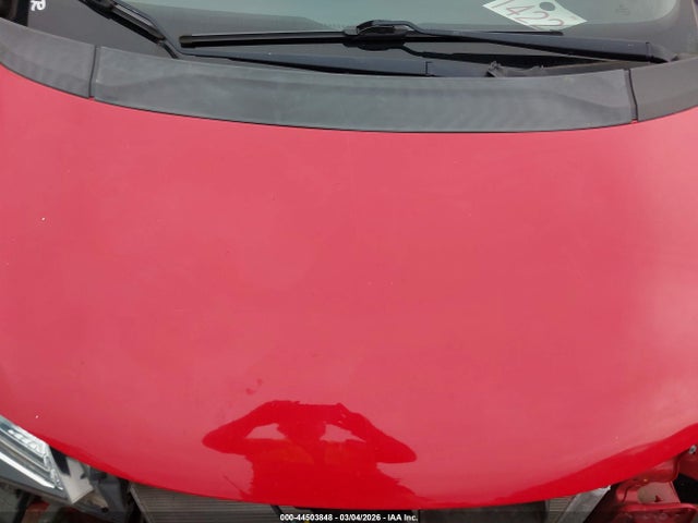 3HGGK5H81KM743090 Honda FIT EX
