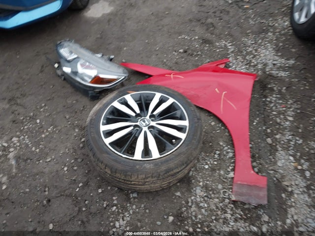 3HGGK5H81KM743090 Honda FIT EX