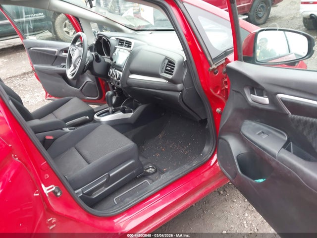 3HGGK5H81KM743090 Honda FIT EX