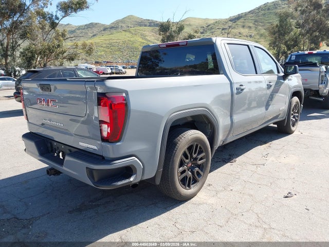 3GTPHCEK8RG450913 GMC Sierra 1500 2wd Short Box Elevation
