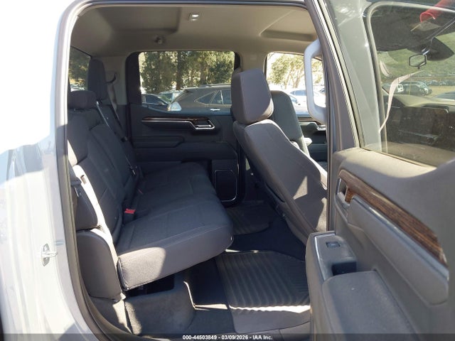 3GTPHCEK8RG450913 GMC Sierra 1500 2wd Short Box Elevation