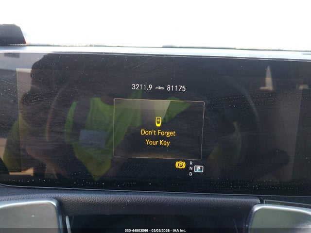 2023 MERCEDES-BENZ GLB 250 W1N4M4GB9PW282594 Photo 6