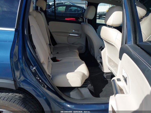 2023 MERCEDES-BENZ GLB 250 W1N4M4GB9PW282594 Photo 7