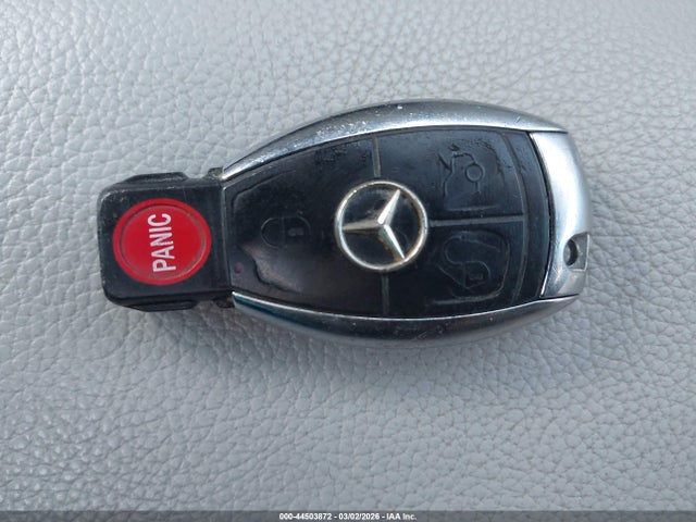 Aukcja sprzedaży 2008 Mercedes-benz Ml 350 4matic, vin: 4JGBB86E48A349426, numer aukcji: 44503872