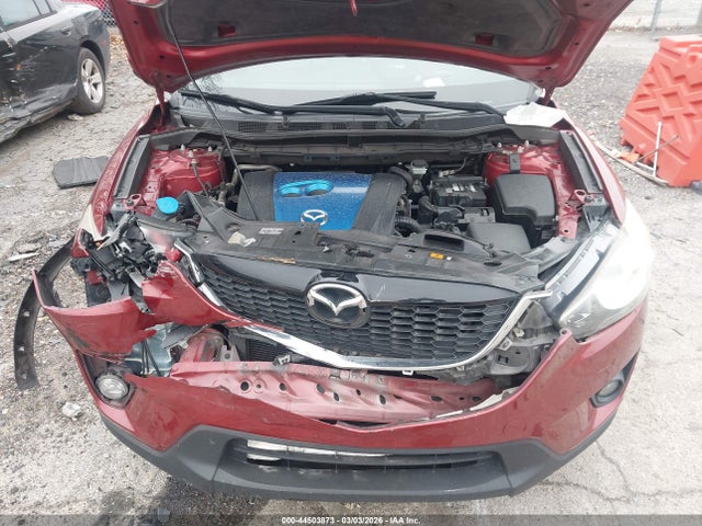 44503873 :رقم المزاد ، JM3KE2DE5D0116173 vin ، 2013 Mazda Cx-5 Grand Touring مزاد بيع