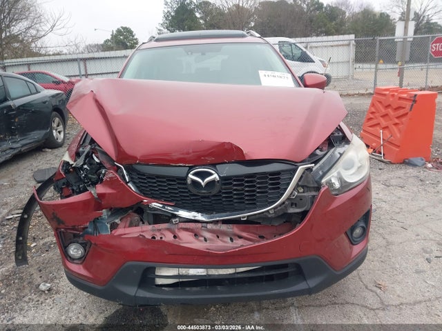 44503873 :رقم المزاد ، JM3KE2DE5D0116173 vin ، 2013 Mazda Cx-5 Grand Touring مزاد بيع