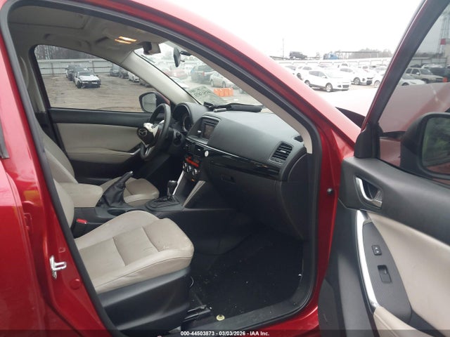 44503873 :رقم المزاد ، JM3KE2DE5D0116173 vin ، 2013 Mazda Cx-5 Grand Touring مزاد بيع