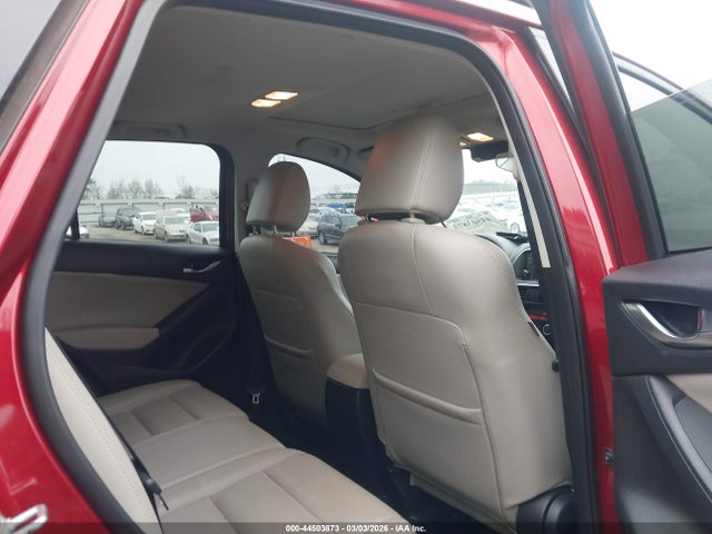 44503873 :رقم المزاد ، JM3KE2DE5D0116173 vin ، 2013 Mazda Cx-5 Grand Touring مزاد بيع