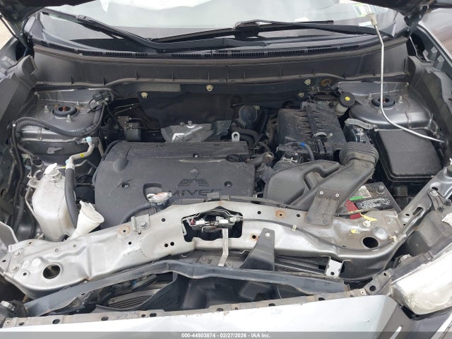 2019 MITSUBISHI OUTLANDER SPORT JA4AP3AU4KU028067 Photo 9