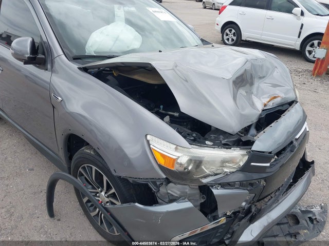 2019 MITSUBISHI OUTLANDER SPORT JA4AP3AU4KU028067 Photo 5