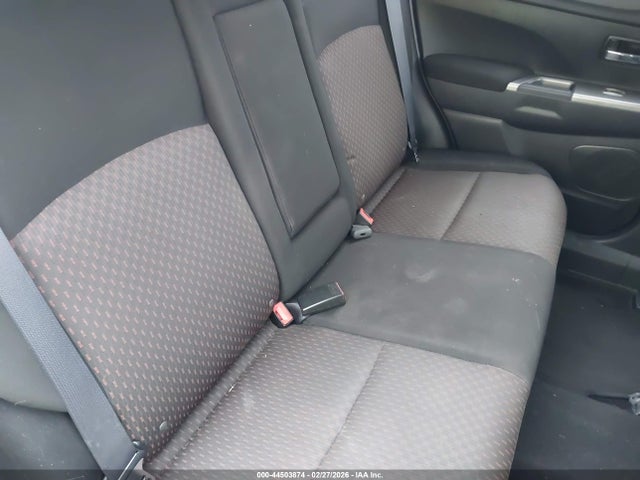 2019 MITSUBISHI OUTLANDER SPORT JA4AP3AU4KU028067 Photo 7