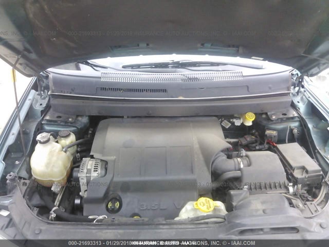 2009 Dodge Journey Sxt მანქანა იყიდება აუქციონზე, vin: 3D4GG57V39T242972, აუქციონის ნომერი: 44503885