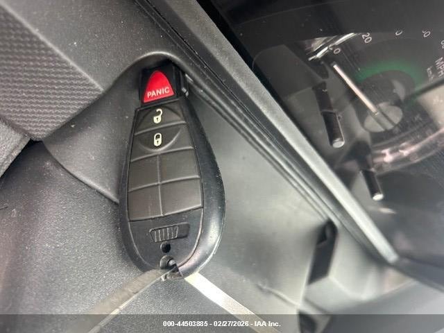 2009 Dodge Journey Sxt მანქანა იყიდება აუქციონზე, vin: 3D4GG57V39T242972, აუქციონის ნომერი: 44503885