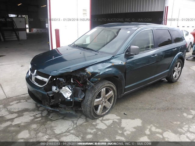 2009 Dodge Journey Sxt მანქანა იყიდება აუქციონზე, vin: 3D4GG57V39T242972, აუქციონის ნომერი: 44503885