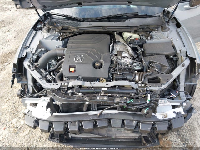 19UUB7F0XRA000446 Acura Tlx Type S
