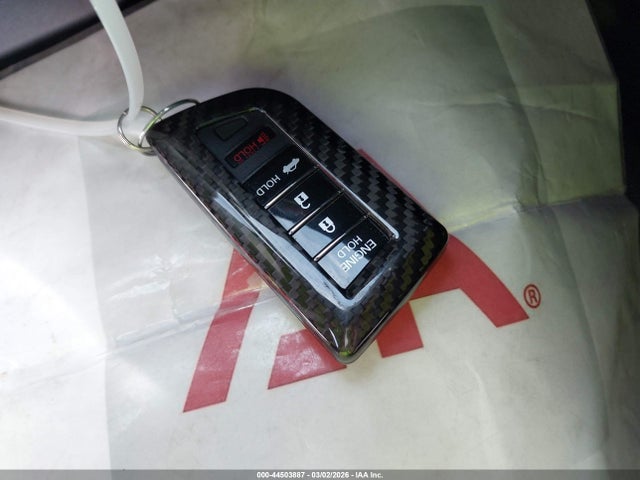 19UUB7F0XRA000446 Acura Tlx Type S