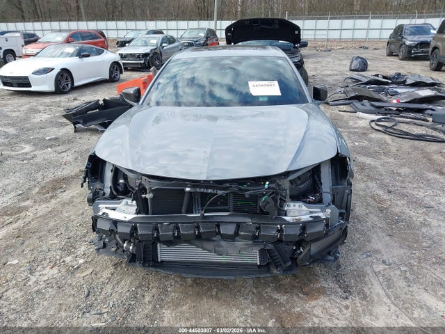 19UUB7F0XRA000446 Acura Tlx Type S