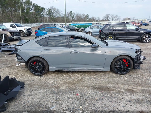 19UUB7F0XRA000446 Acura Tlx Type S