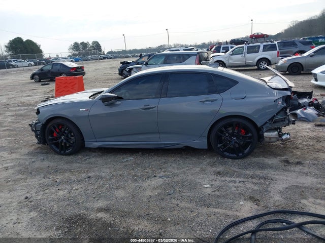 19UUB7F0XRA000446 Acura Tlx Type S