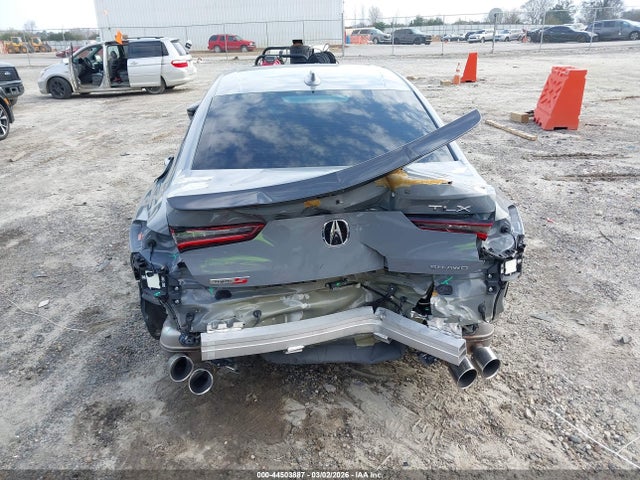 19UUB7F0XRA000446 Acura Tlx Type S