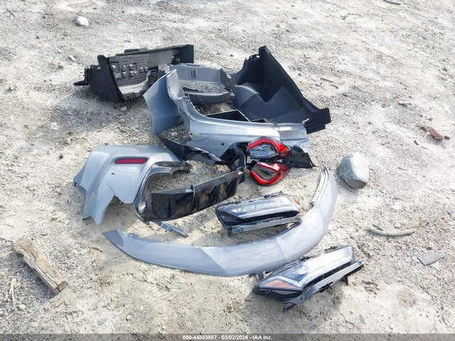 19UUB7F0XRA000446 Acura Tlx Type S