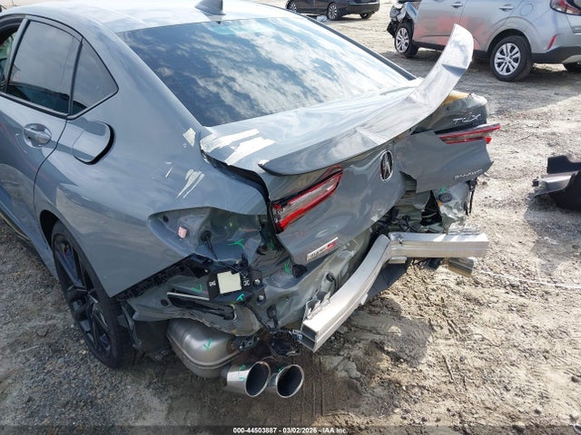 19UUB7F0XRA000446 Acura Tlx Type S