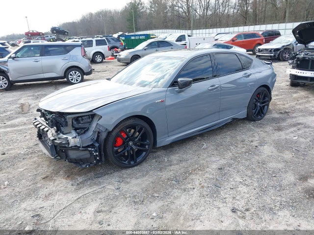 19UUB7F0XRA000446 Acura Tlx Type S