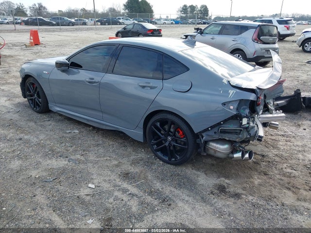 19UUB7F0XRA000446 Acura Tlx Type S