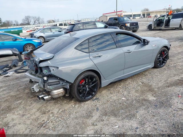 19UUB7F0XRA000446 Acura Tlx Type S