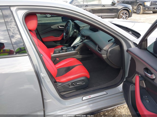 19UUB7F0XRA000446 Acura Tlx Type S