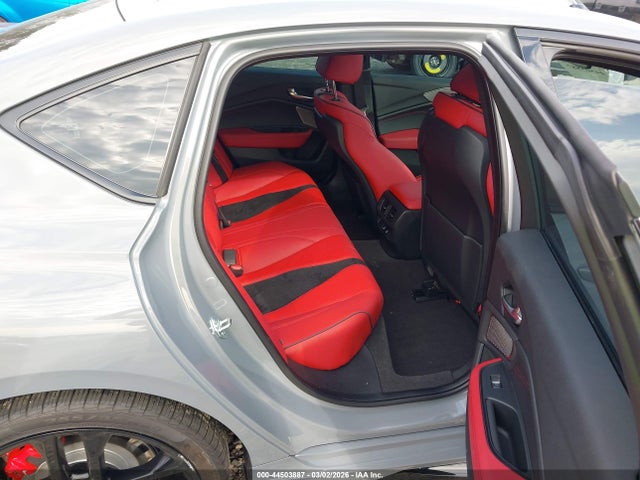 19UUB7F0XRA000446 Acura Tlx Type S