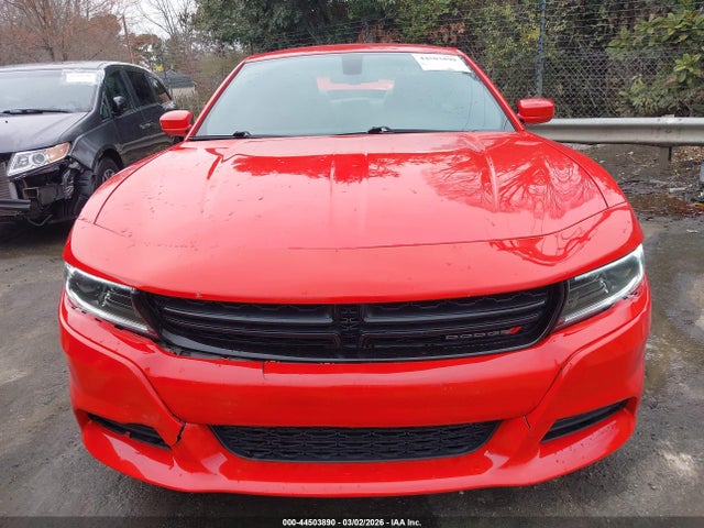 Aukcja sprzedaży 2022 Dodge Charger Sxt Rwd, vin: 2C3CDXBG6NH198109, numer aukcji: 44503890