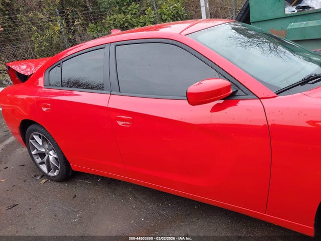 Aukcja sprzedaży 2022 Dodge Charger Sxt Rwd, vin: 2C3CDXBG6NH198109, numer aukcji: 44503890