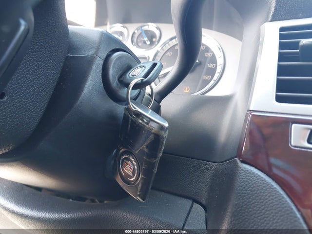 Продаж на аукціоні авто 2010 Cadillac Escalade Luxury, vin: 1GYUCBEF7AR265507, номер лоту: 44503897