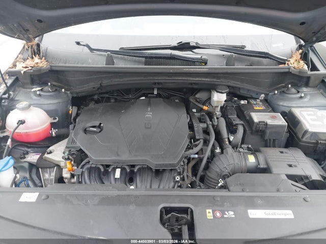 Aukcja sprzedaży 2023 Kia Sportage Lx, vin: KNDPUCAF7P7211706, numer aukcji: 44503901