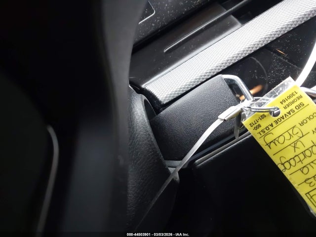 Aukcja sprzedaży 2023 Kia Sportage Lx, vin: KNDPUCAF7P7211706, numer aukcji: 44503901