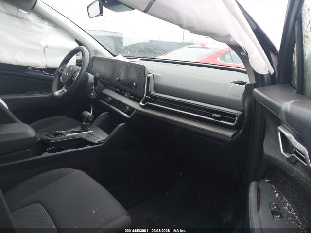 Aukcja sprzedaży 2023 Kia Sportage Lx, vin: KNDPUCAF7P7211706, numer aukcji: 44503901