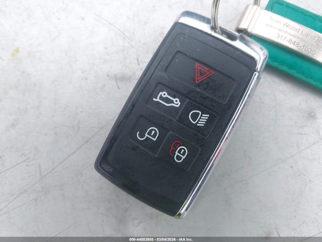 2021 LAND ROVER RANGE ROVER EVOQUE SALZT2FX1MH136412 Photo 10