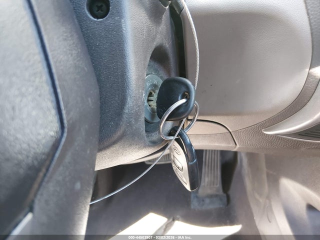 2011 HYUNDAI TUCSON KM8JU3AC2BU257932 Photo 10