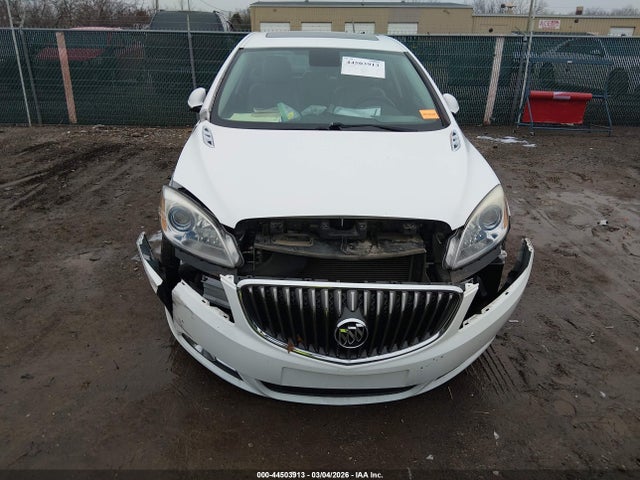 44503913 :رقم المزاد ، 1G4PR5SK7G4100675 vin ، 2016 Buick Verano Convenience Group مزاد بيع