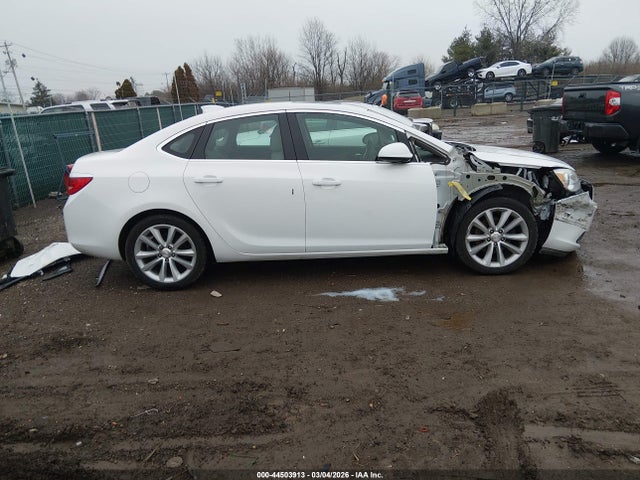 44503913 :رقم المزاد ، 1G4PR5SK7G4100675 vin ، 2016 Buick Verano Convenience Group مزاد بيع