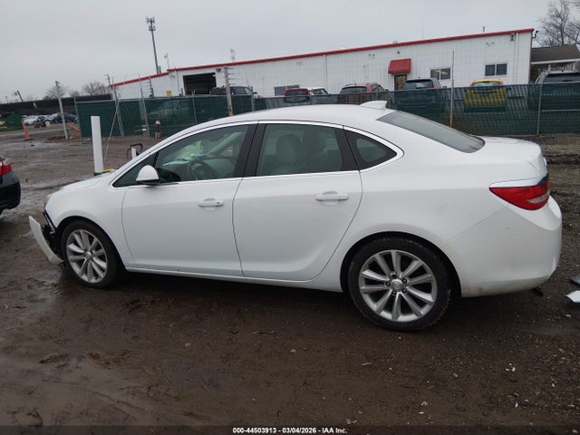 44503913 :رقم المزاد ، 1G4PR5SK7G4100675 vin ، 2016 Buick Verano Convenience Group مزاد بيع