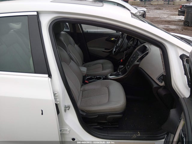44503913 :رقم المزاد ، 1G4PR5SK7G4100675 vin ، 2016 Buick Verano Convenience Group مزاد بيع