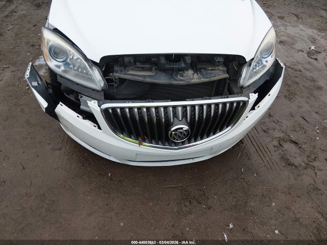 44503913 :رقم المزاد ، 1G4PR5SK7G4100675 vin ، 2016 Buick Verano Convenience Group مزاد بيع