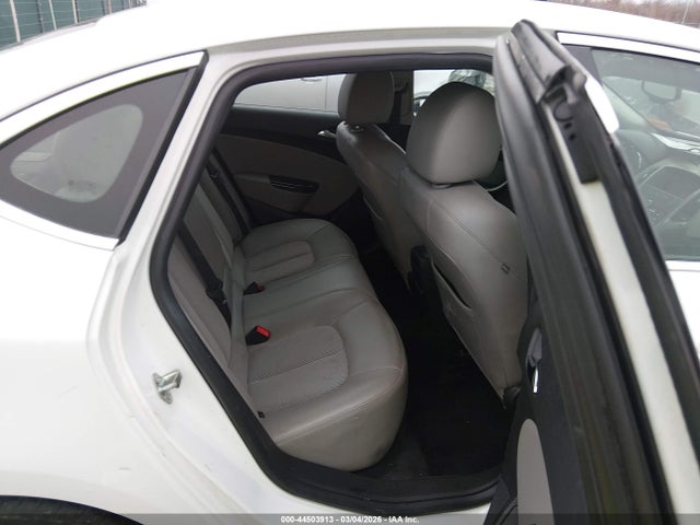 44503913 :رقم المزاد ، 1G4PR5SK7G4100675 vin ، 2016 Buick Verano Convenience Group مزاد بيع