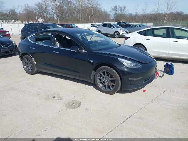 2018 TESLA MODEL 3 5YJ3E1EA5JF108364 Photo 0