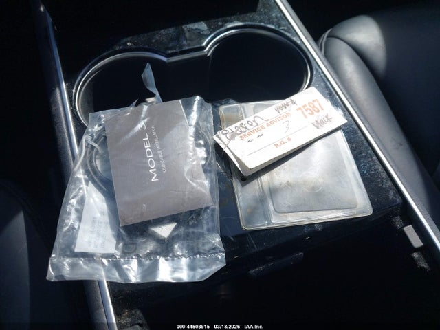 2018 TESLA MODEL 3 5YJ3E1EA5JF108364 Photo 10
