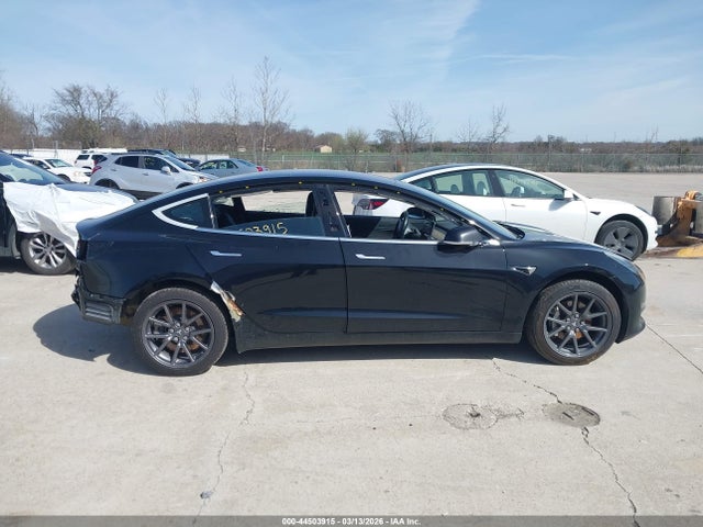 Aukcja sprzedaży 2018 Tesla Model 3 Long Range/mid Range, vin: 5YJ3E1EA5JF108364, numer aukcji: 44503915